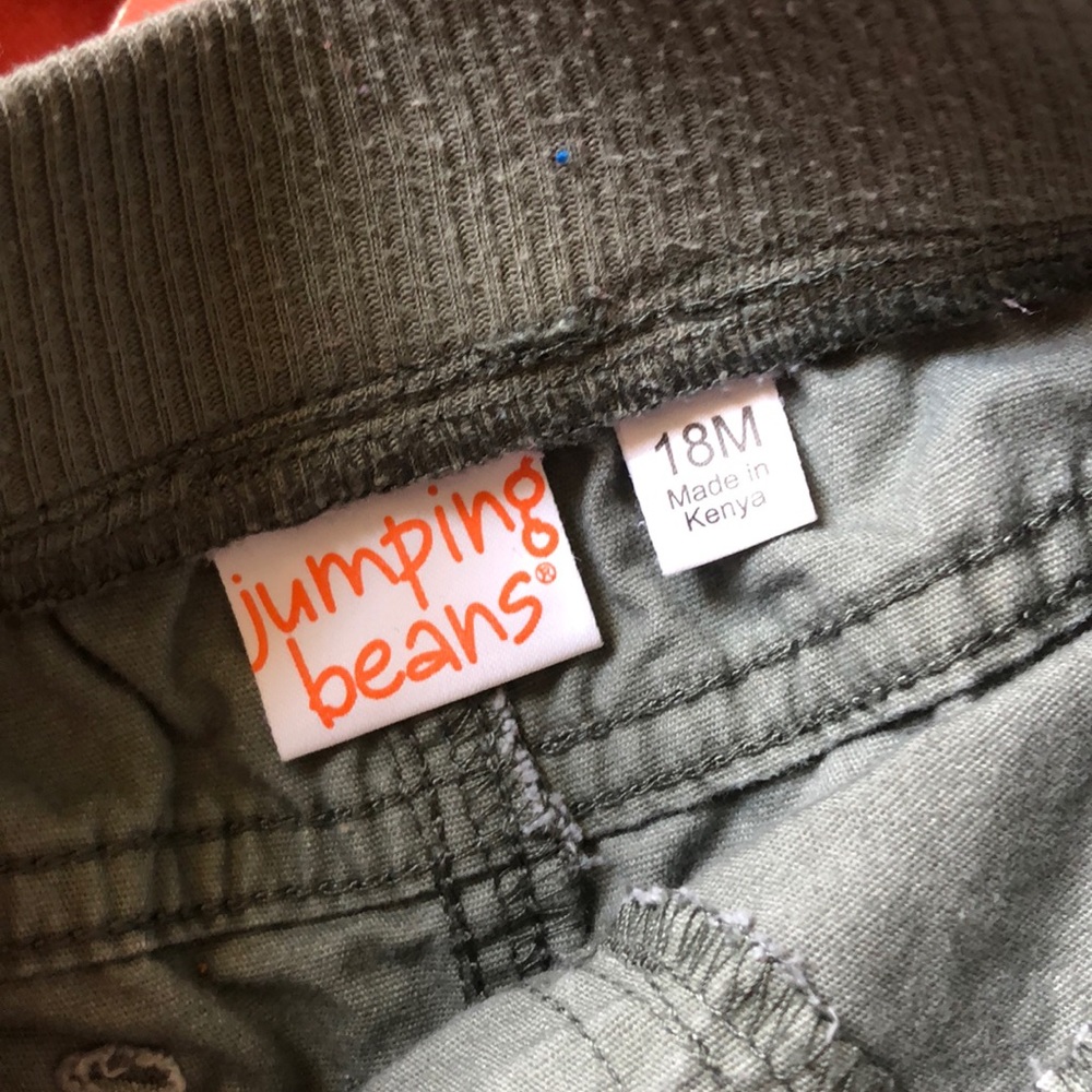Utility Shirts - Picture 3 of 3
